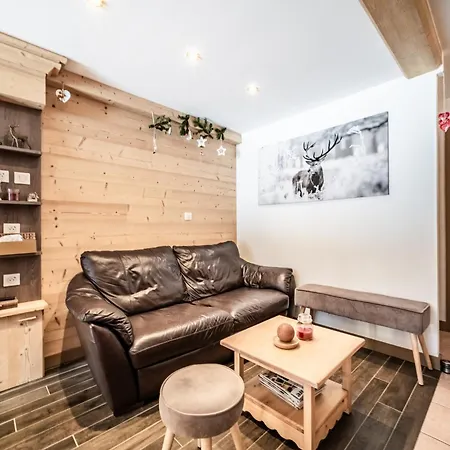 Triplex Avec Piscine - Sauna *