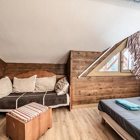 Triplex Avec Piscine - Sauna *