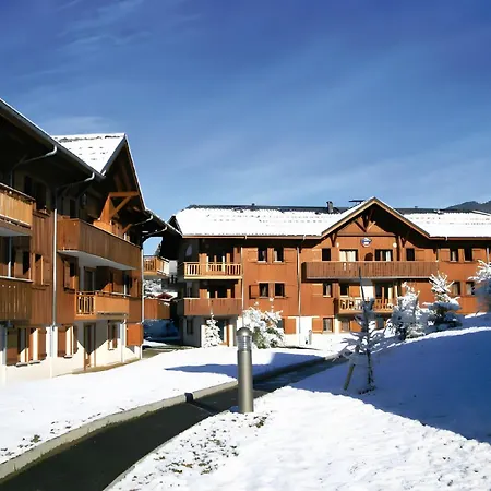 Triplex Avec Piscine - Sauna