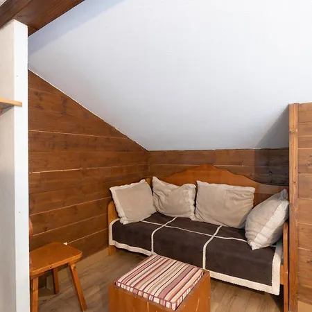Triplex Avec Piscine - Sauna Chalé *