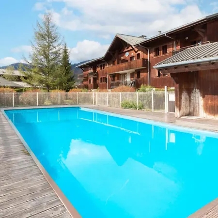 Triplex Avec Piscine - Sauna سامووه