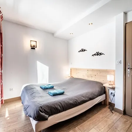 Triplex Avec Piscine - Sauna *