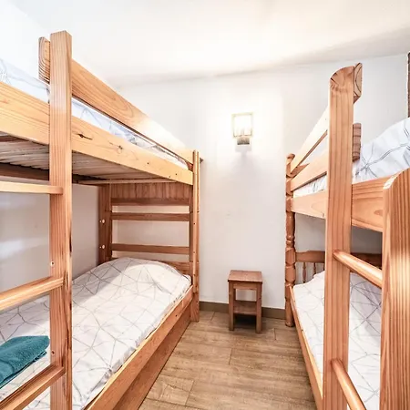 Triplex Avec Piscine - Sauna *